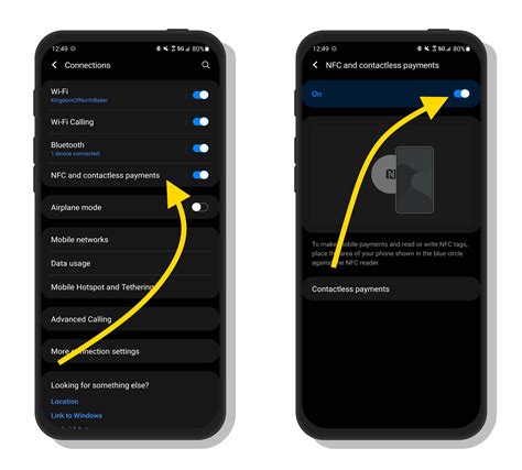 what does nfc stand for on a mobile phone|what is nfc setting android.